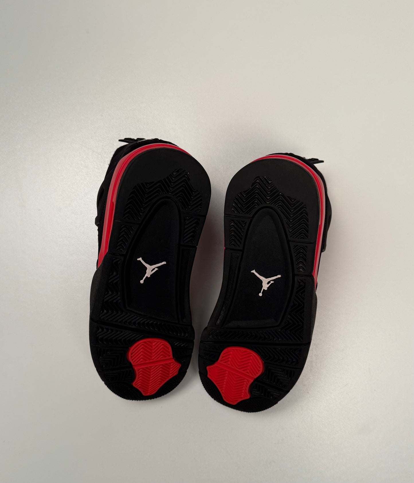 Jordan 4 Rétro Thunder Red