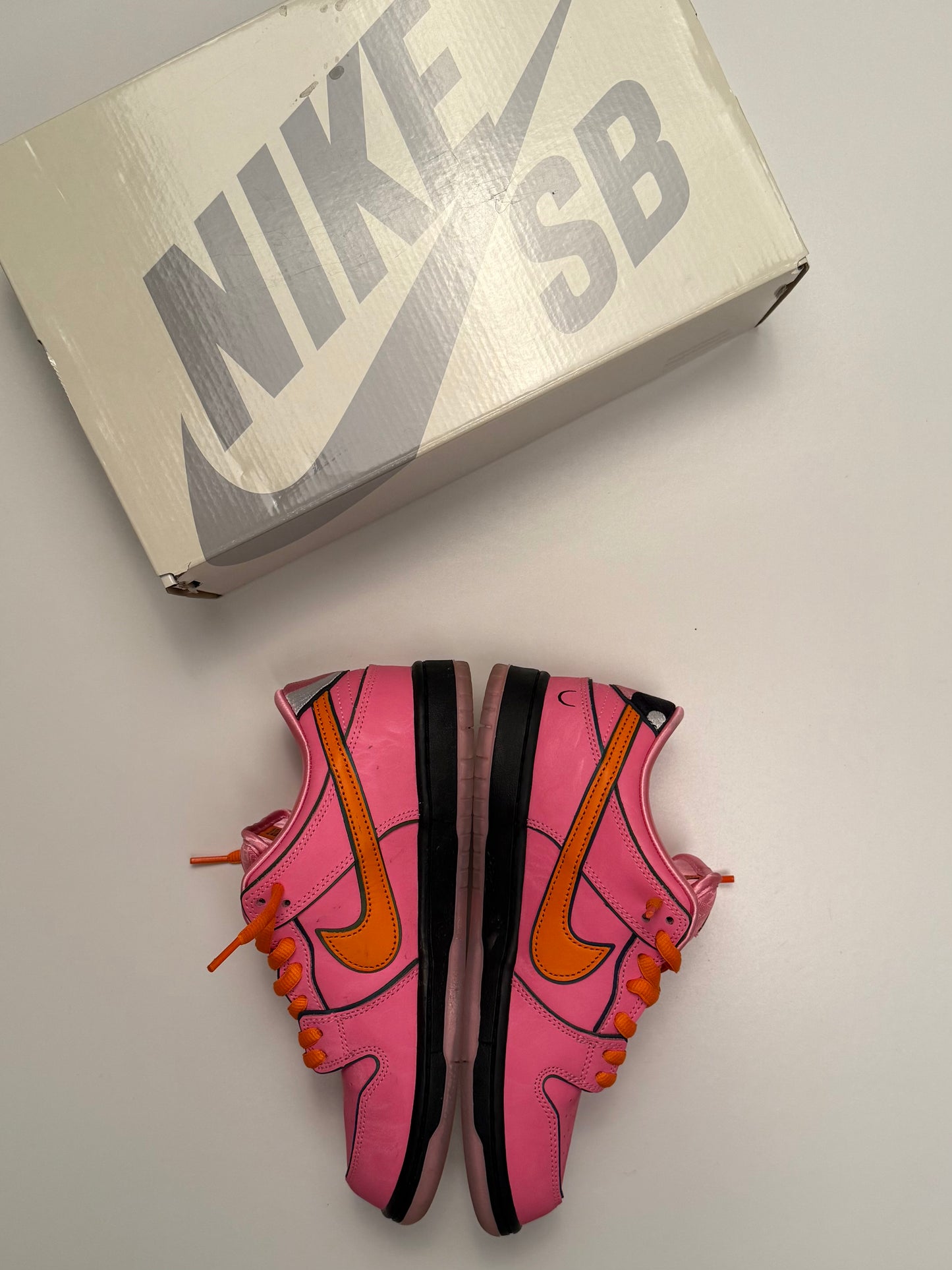 Dunk SB Supernana