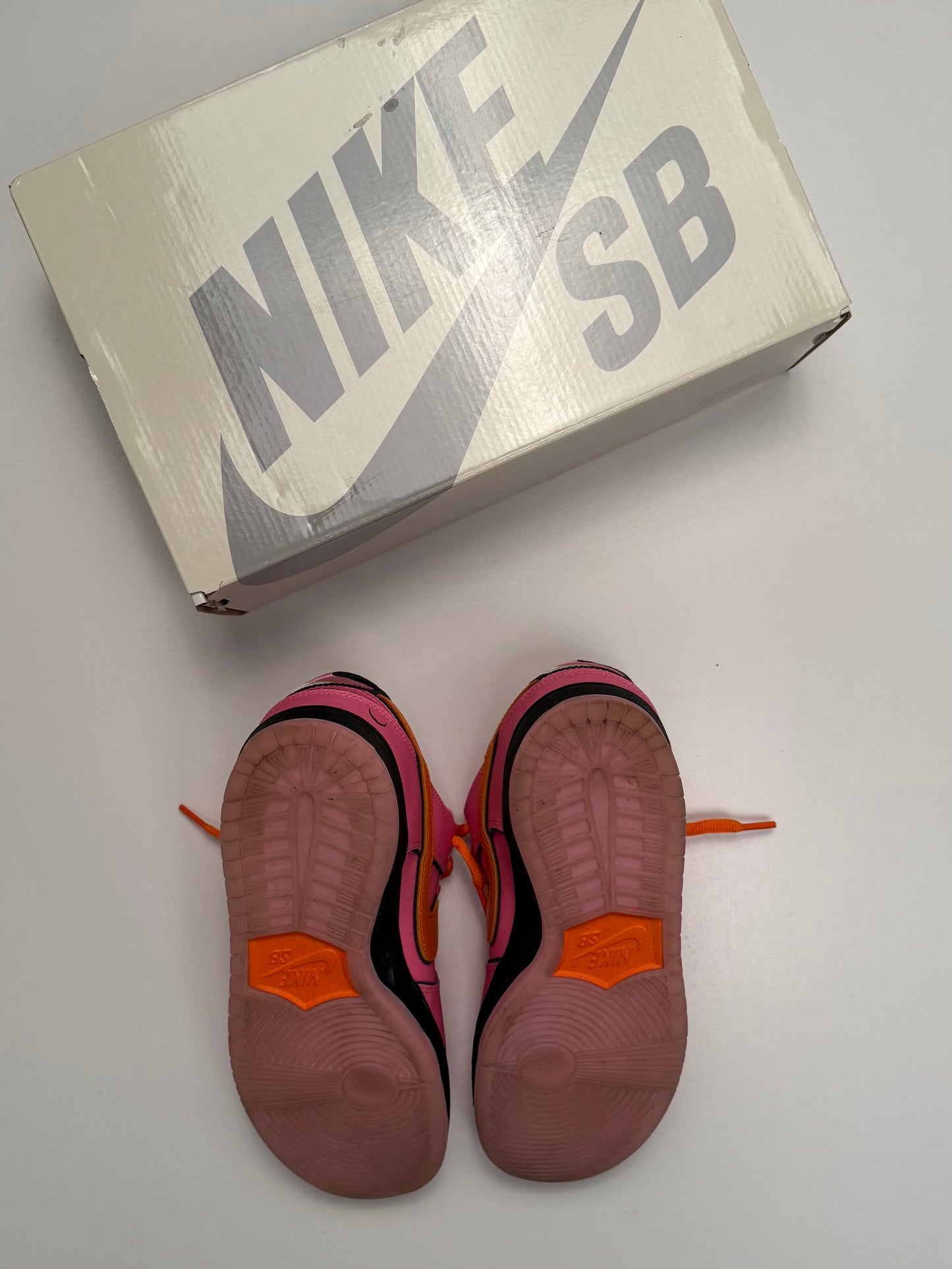 Dunk SB Supernana