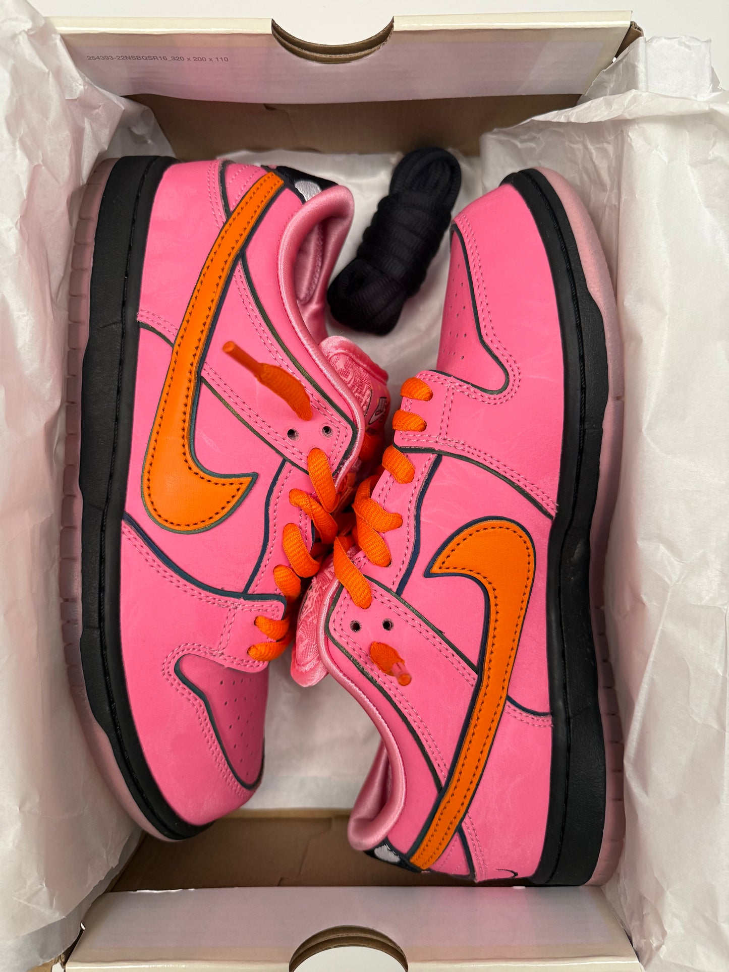 Dunk SB Supernana