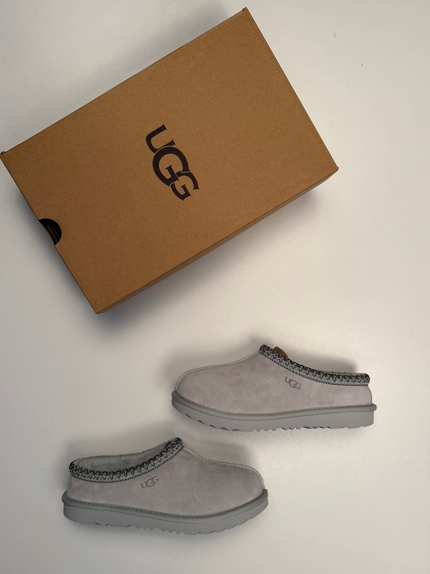 Ugg Tasman II