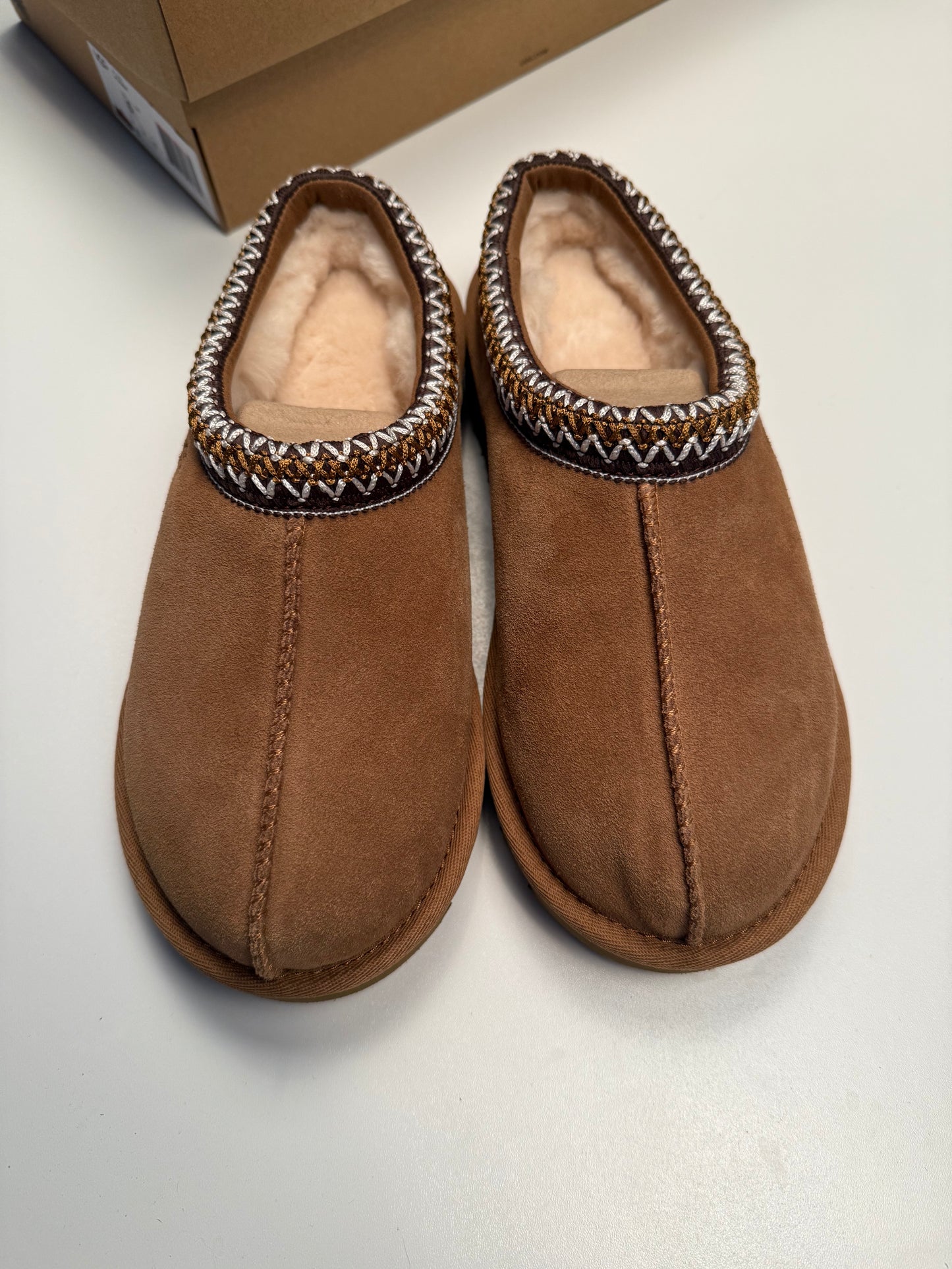 Ugg Tasman