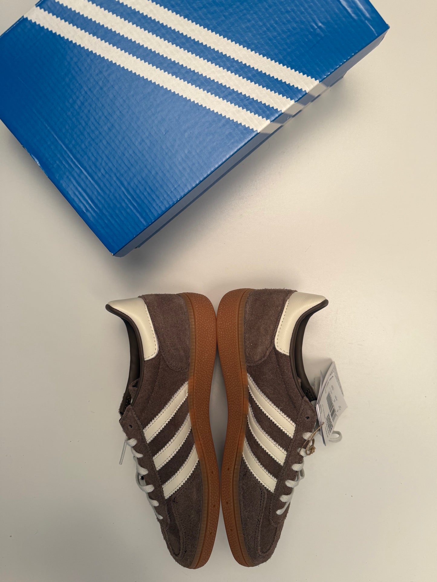 Spezial Marron