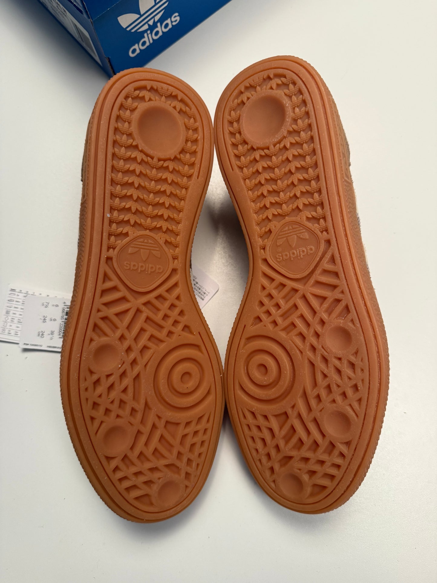 Spezial Marron