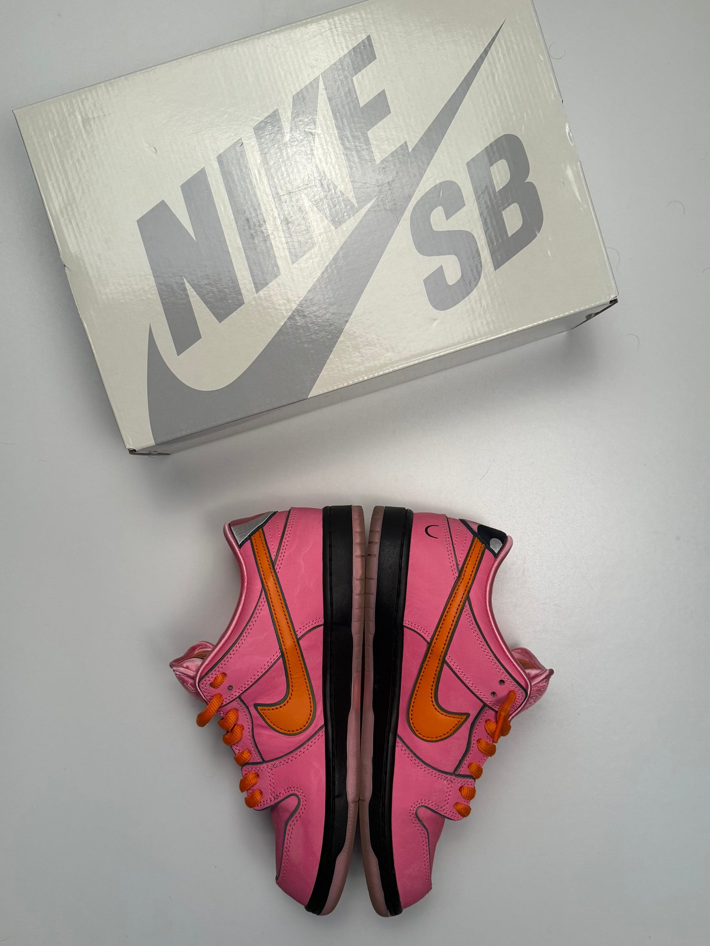 Dunk SB Supernana