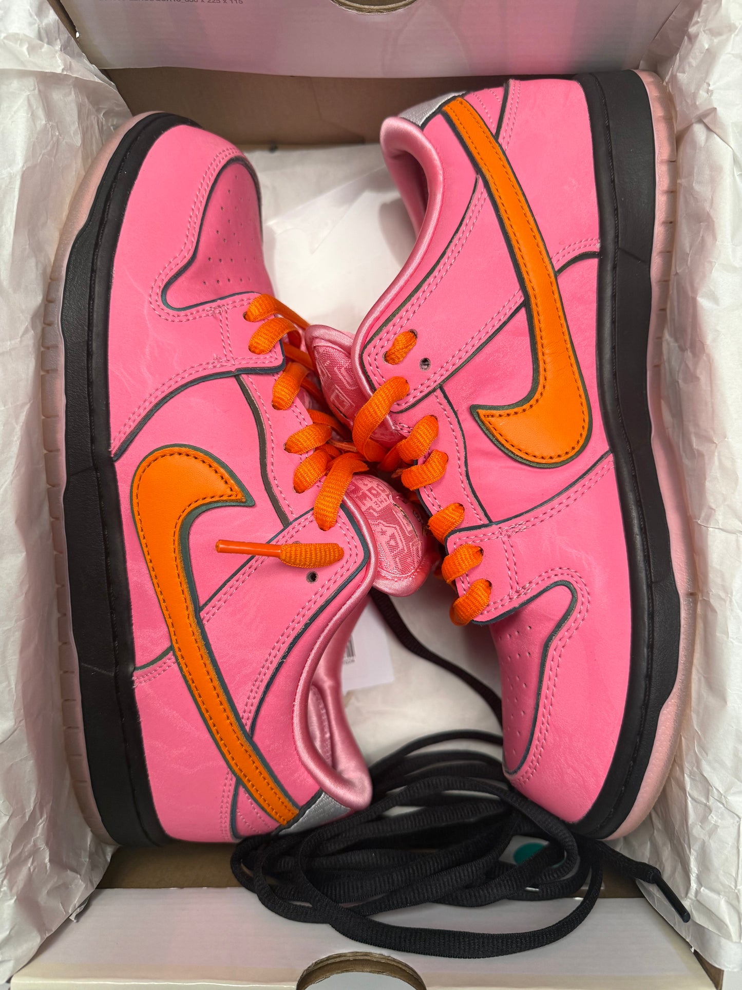 Dunk SB Supernana