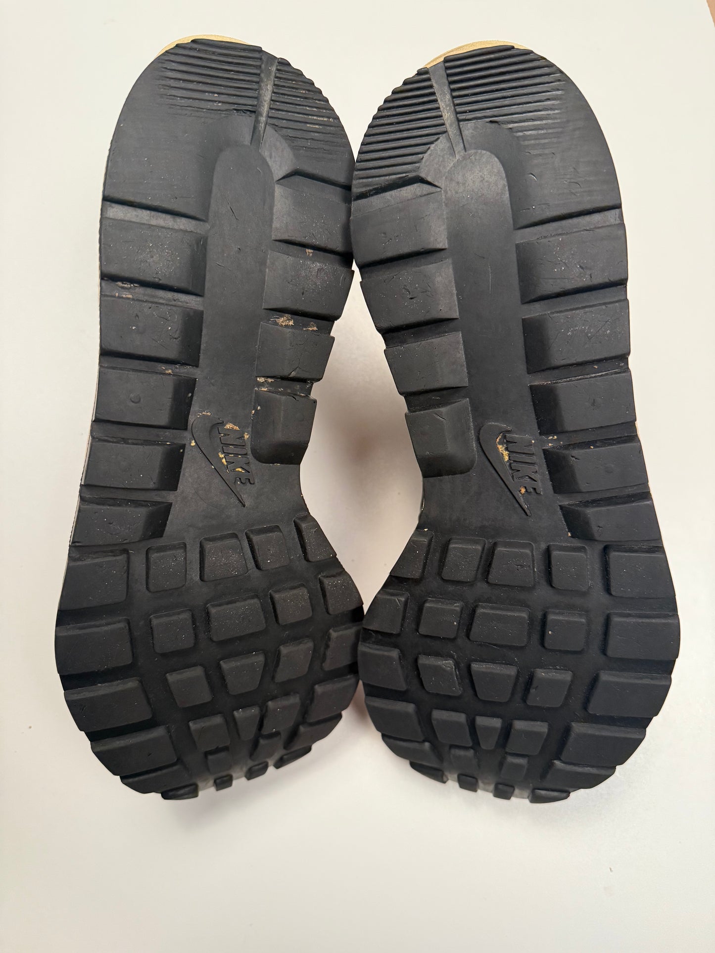 Sacai Vaporwaffle Neptune