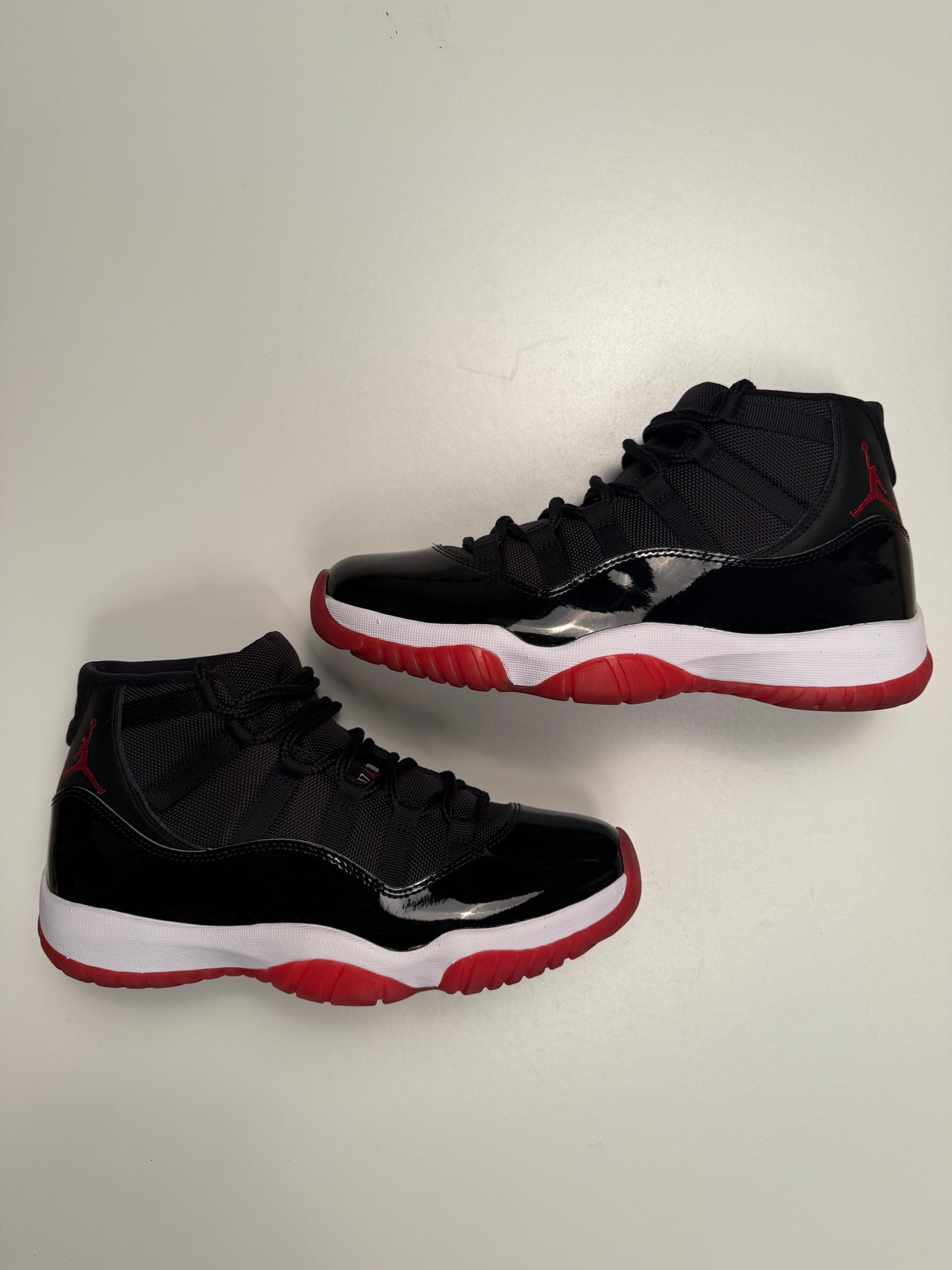 Jordan 11 Bred