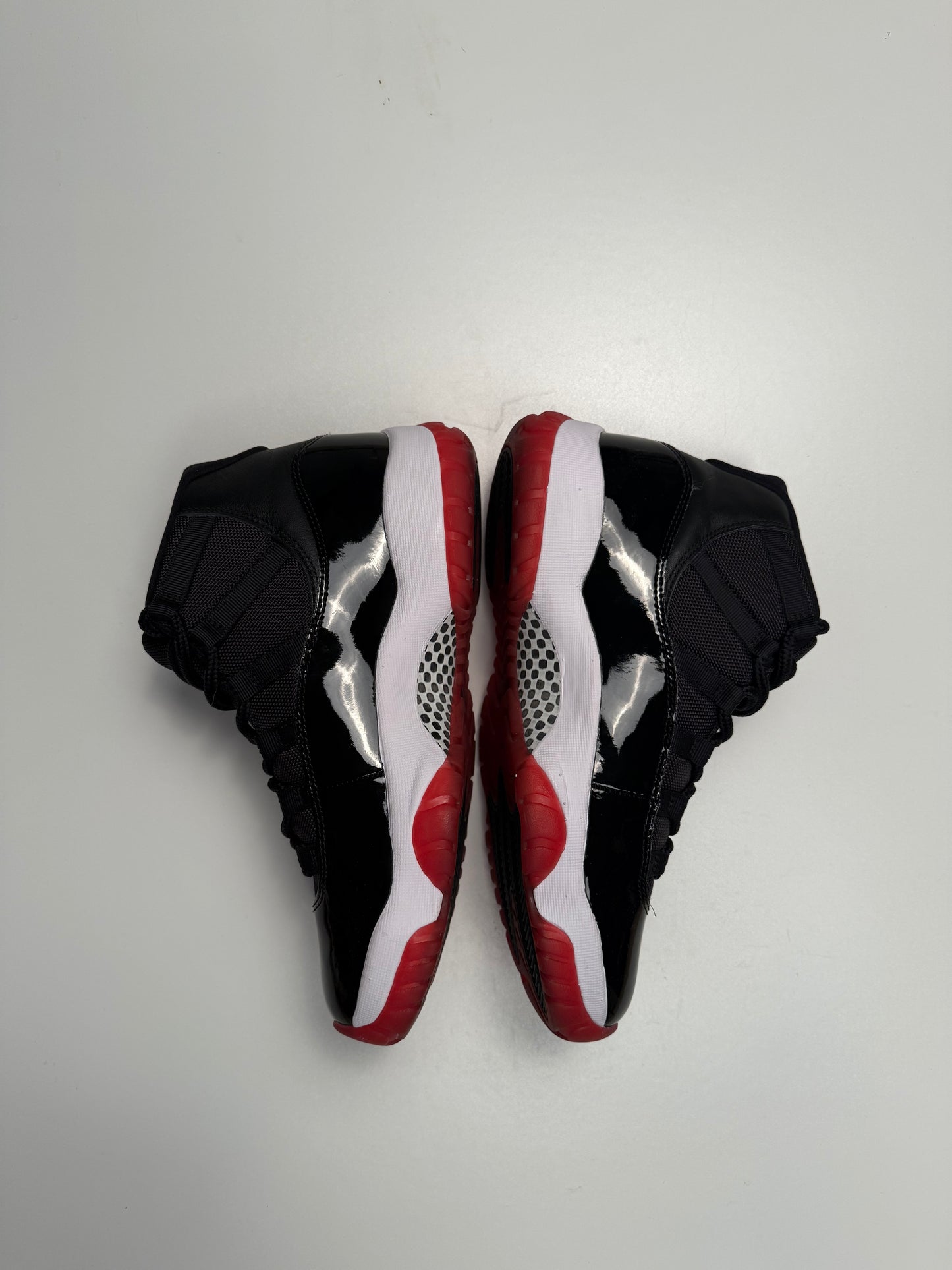 Jordan 11 Bred