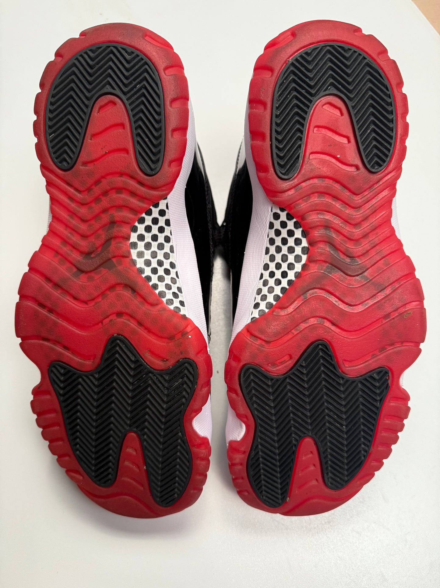 Jordan 11 Bred