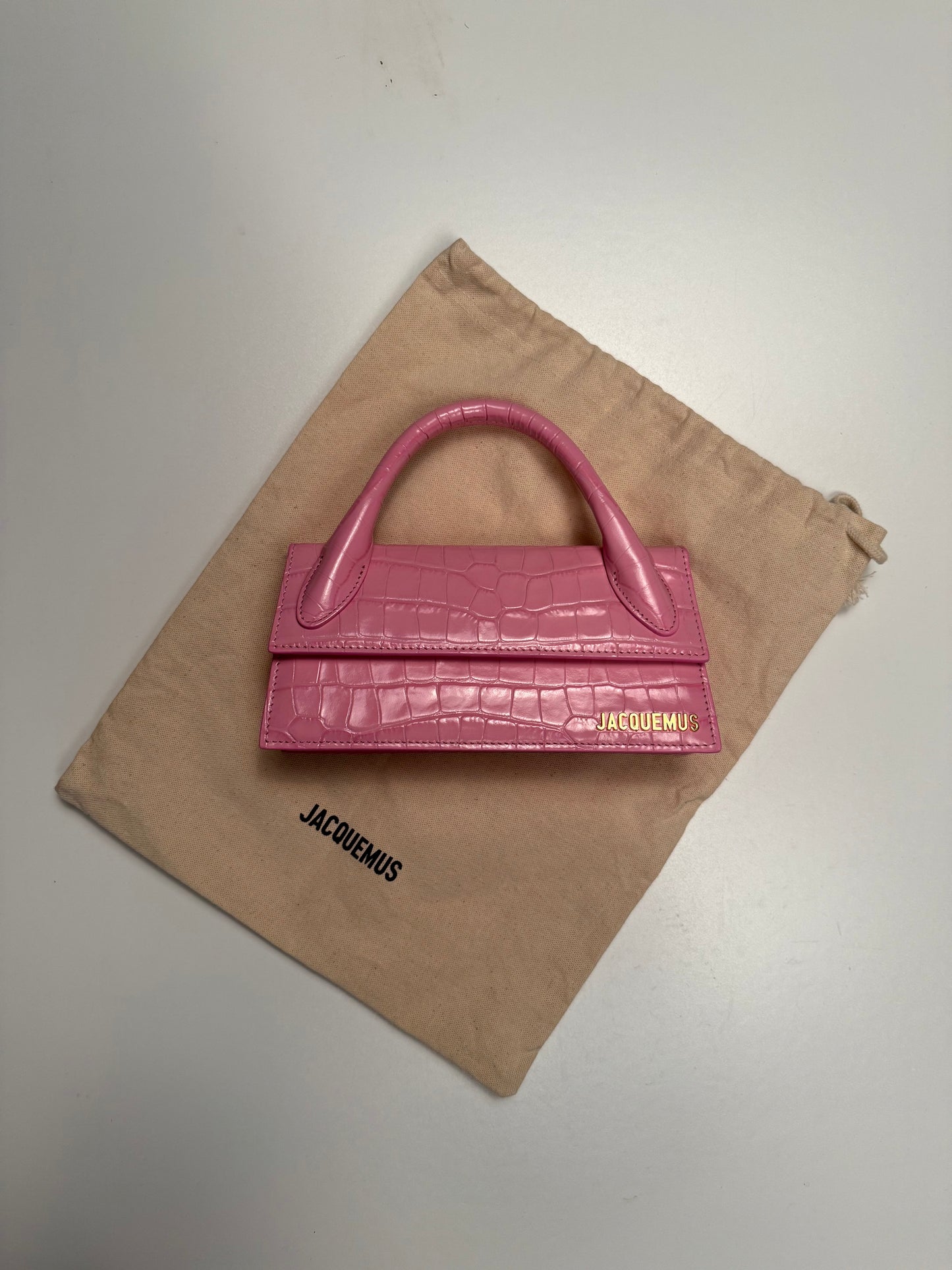 Sac à Main Jacquemus
