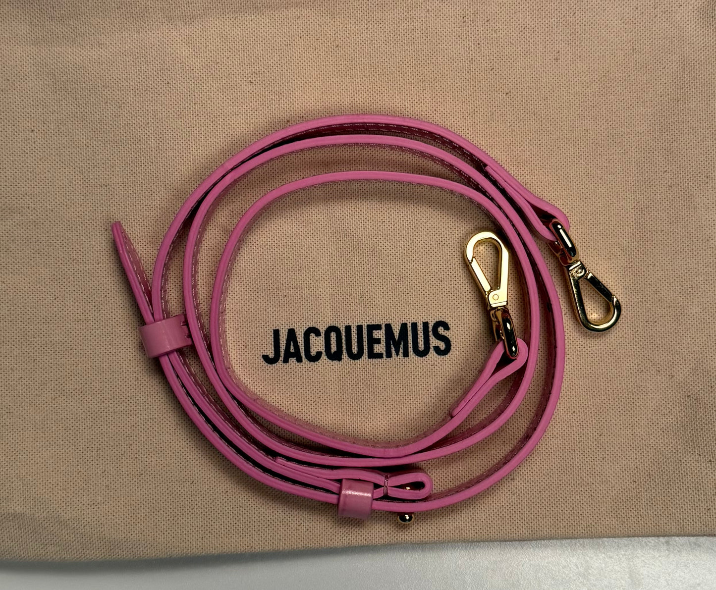 Sac à Main Jacquemus