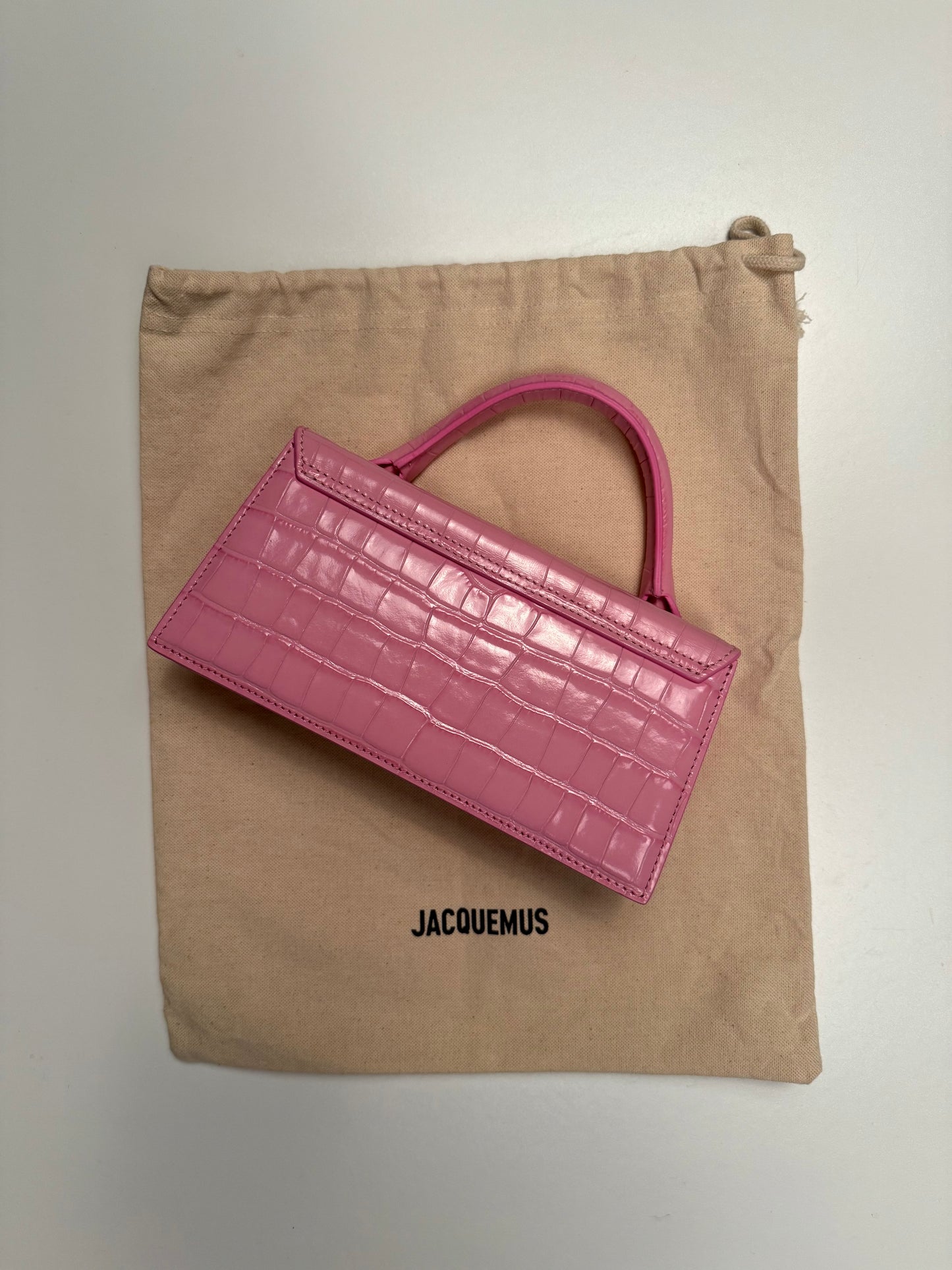 Sac à Main Jacquemus