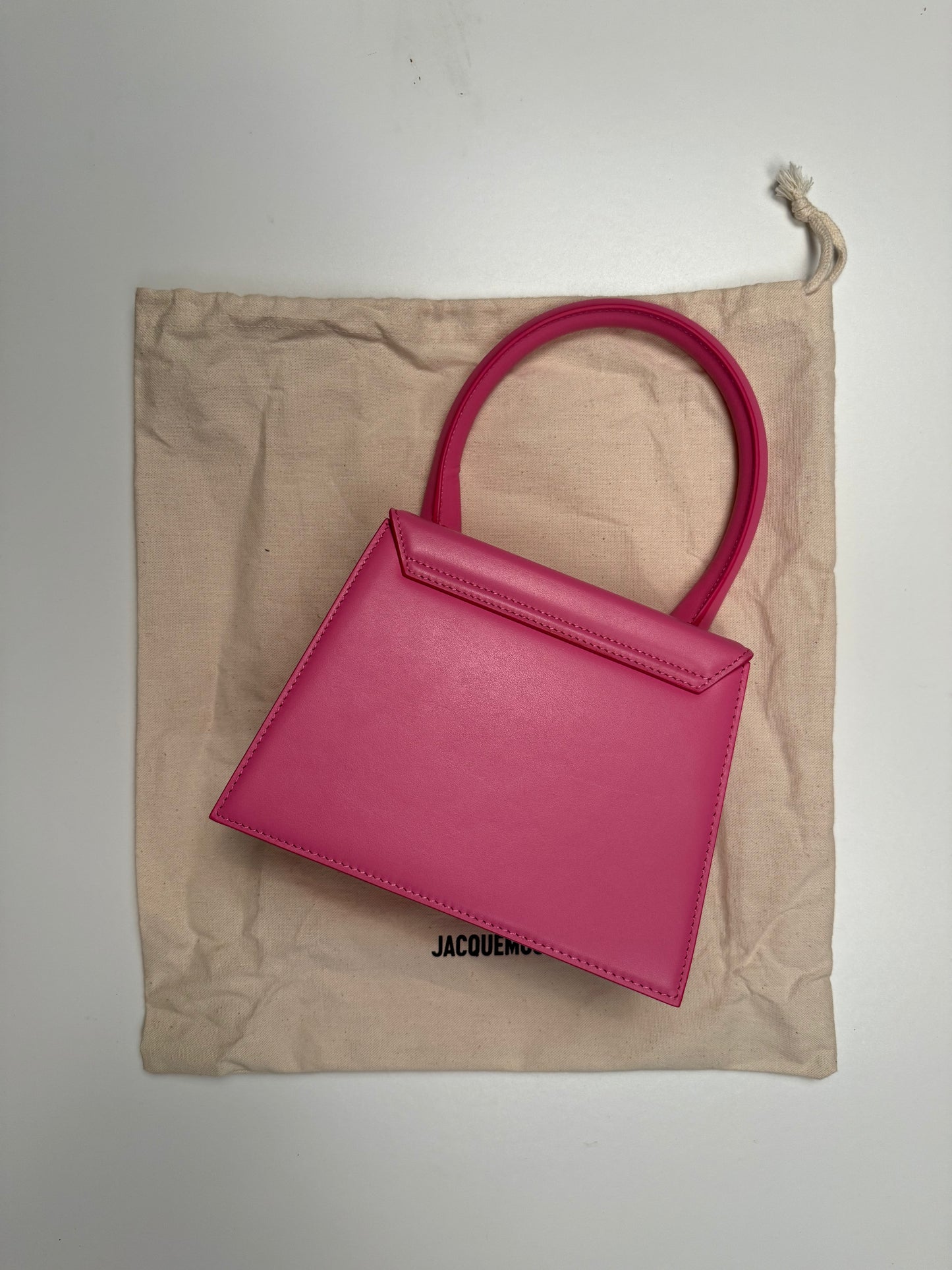 Sac à Main Jacquemus