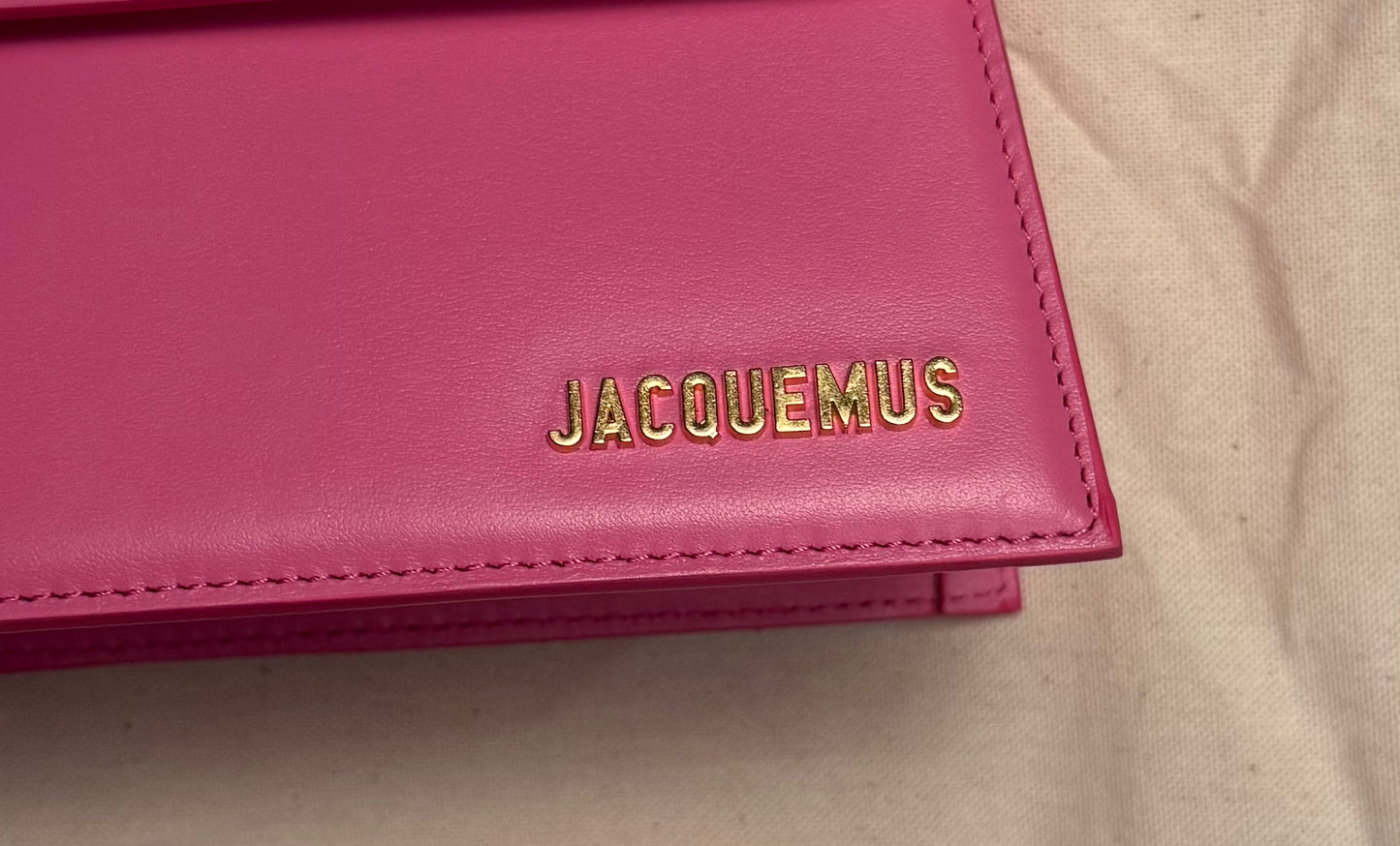 Sac à Main Jacquemus