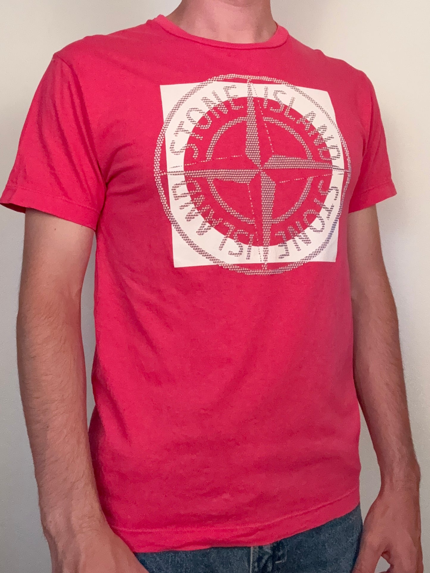 Tee-Shirt Stone Island