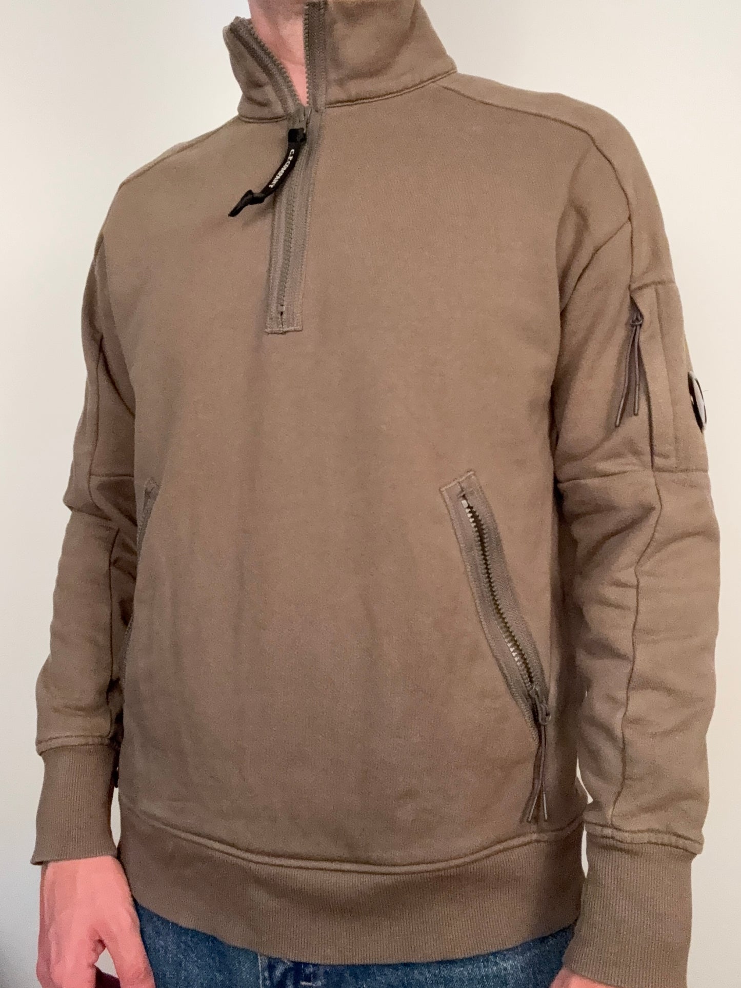 Pull CP Company