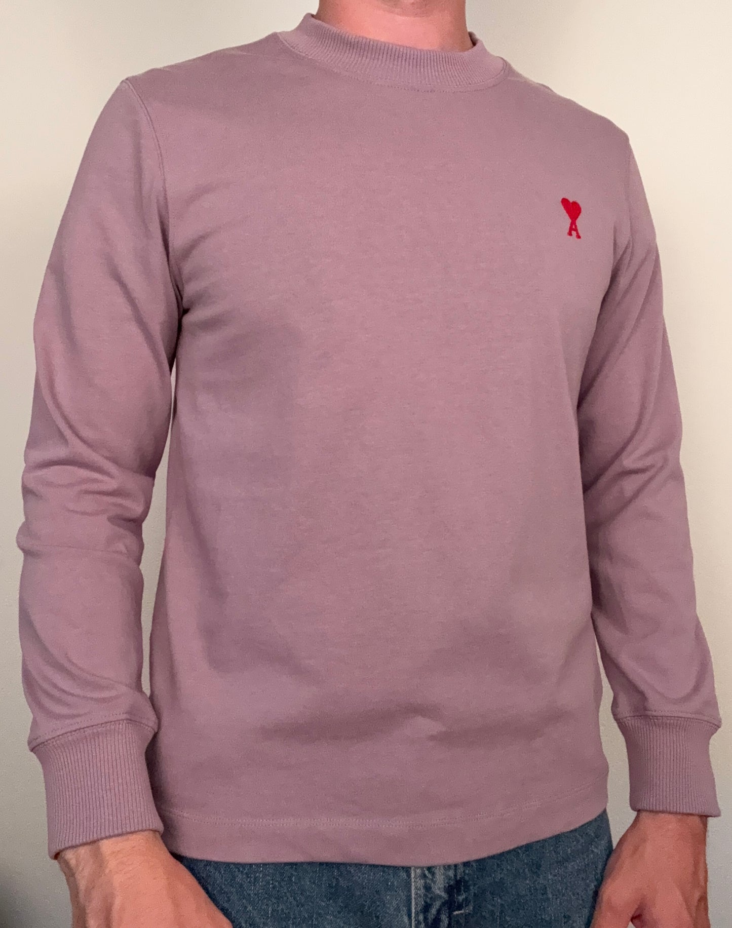 Pull Ami Paris