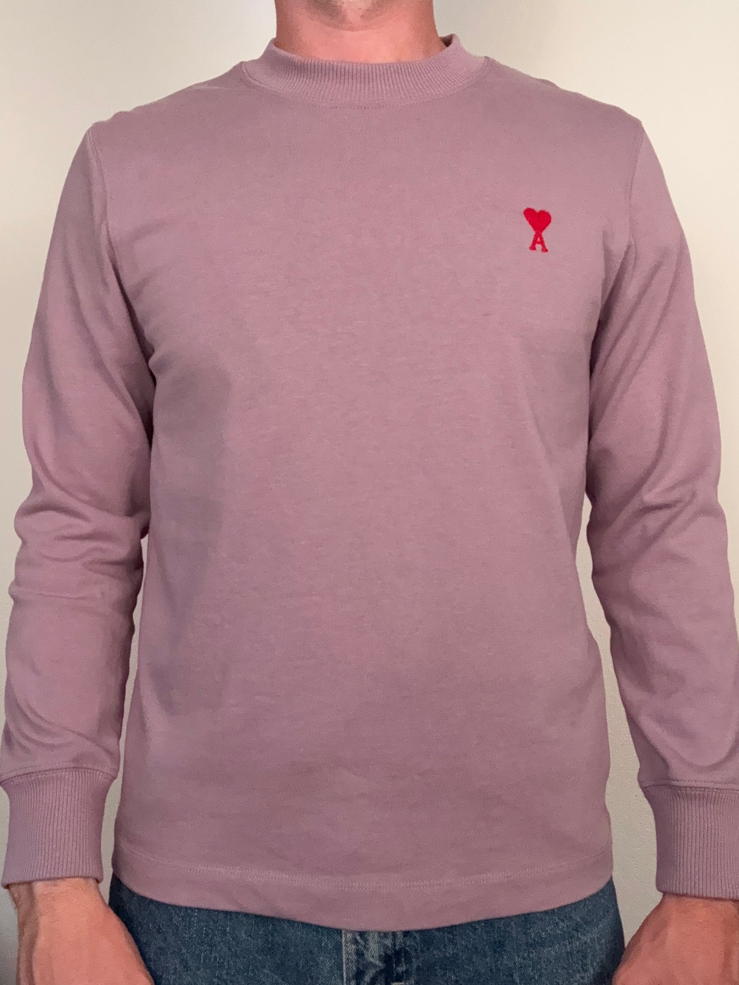 Pull Ami Paris