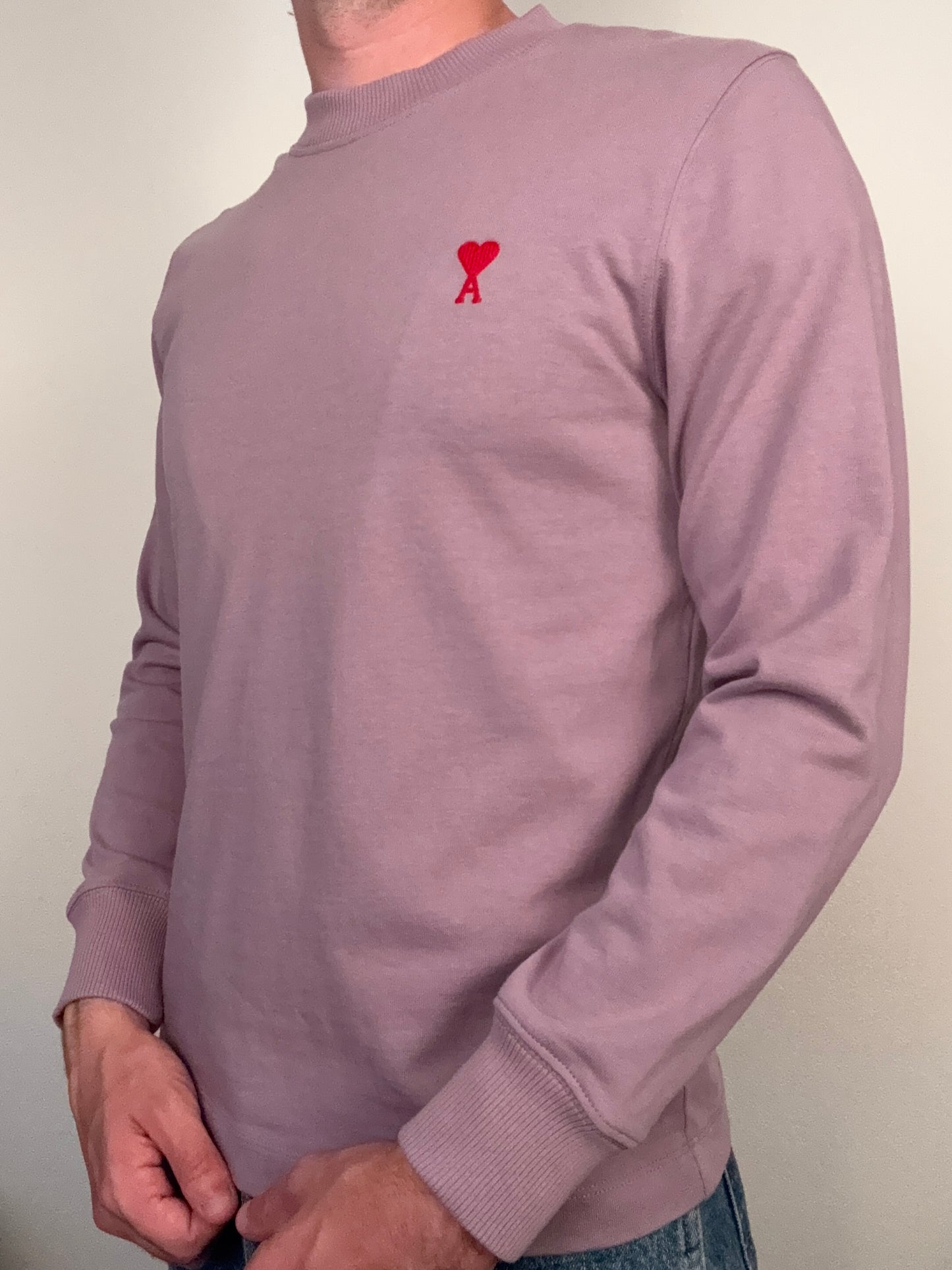 Pull Ami Paris