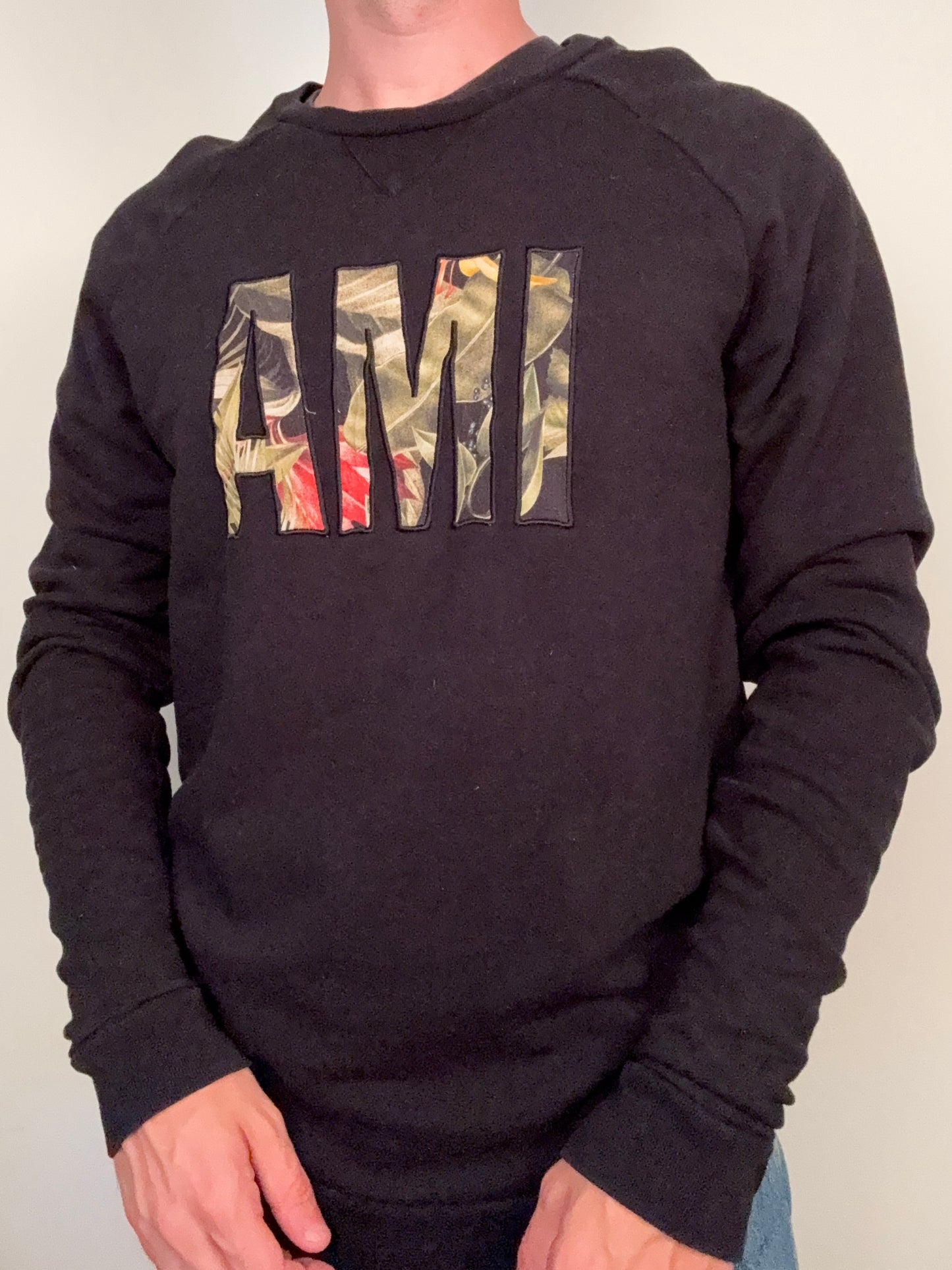 Pull Ami Paris