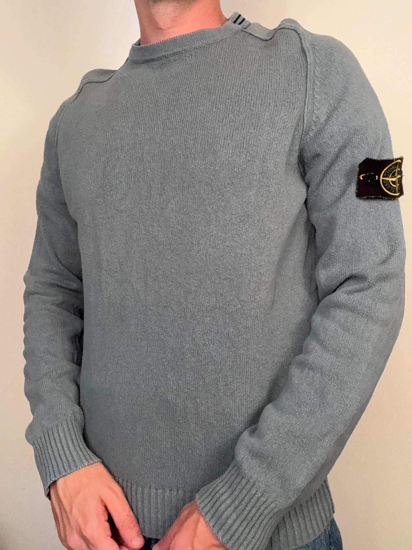 Pull Stone Island