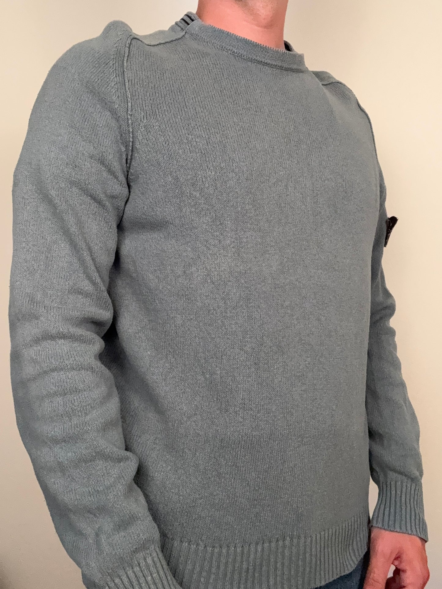Pull Stone Island