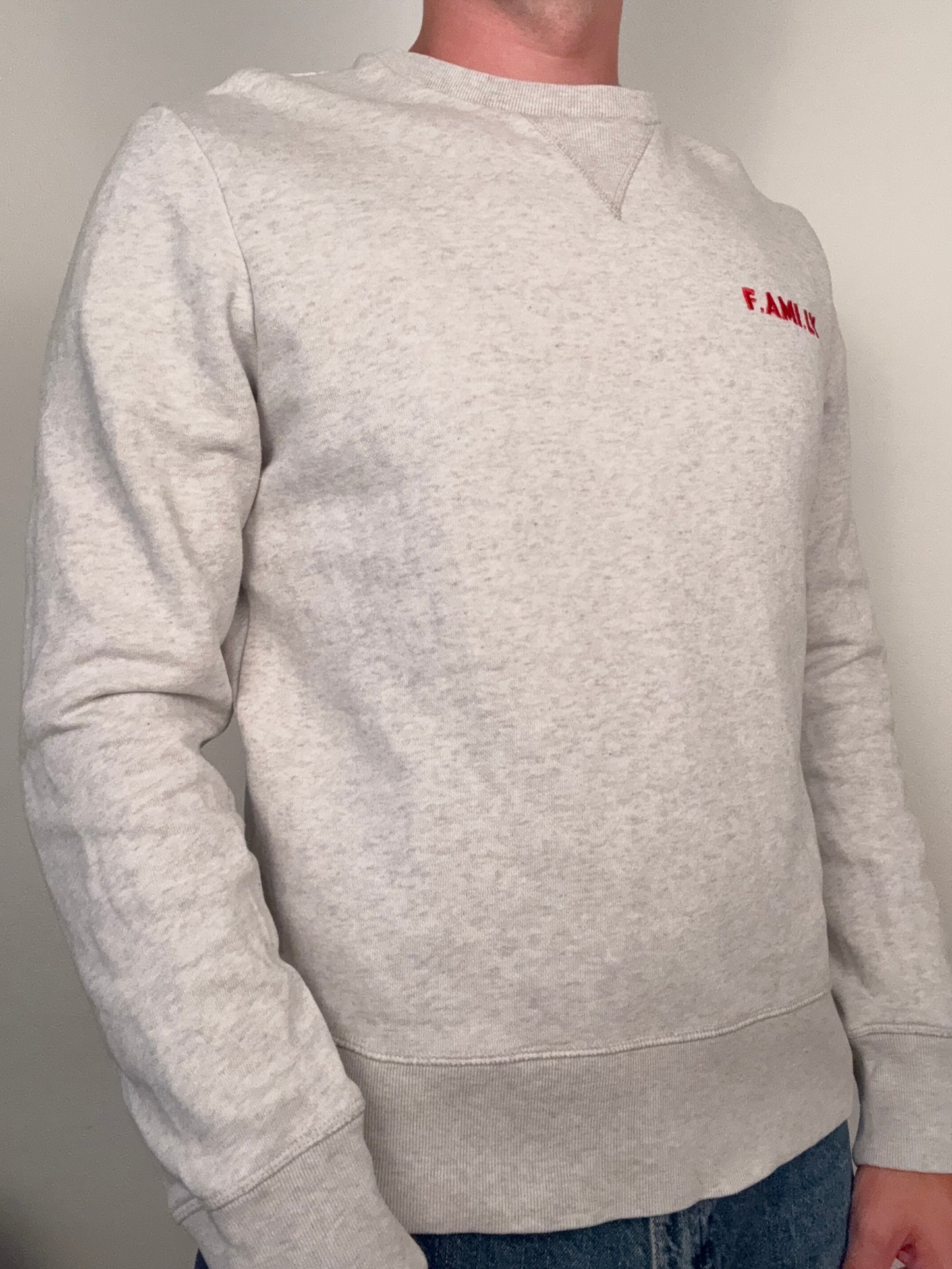Pull Ami Paris