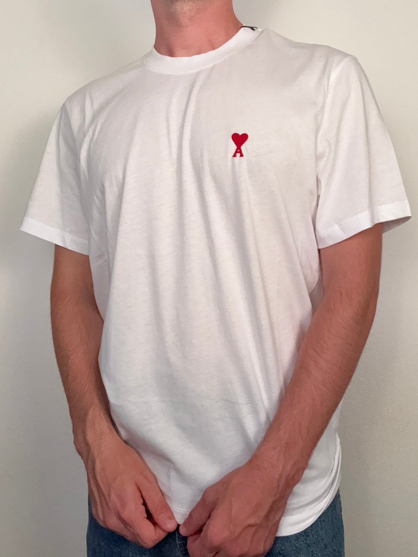 Tee-Shirt Ami Paris