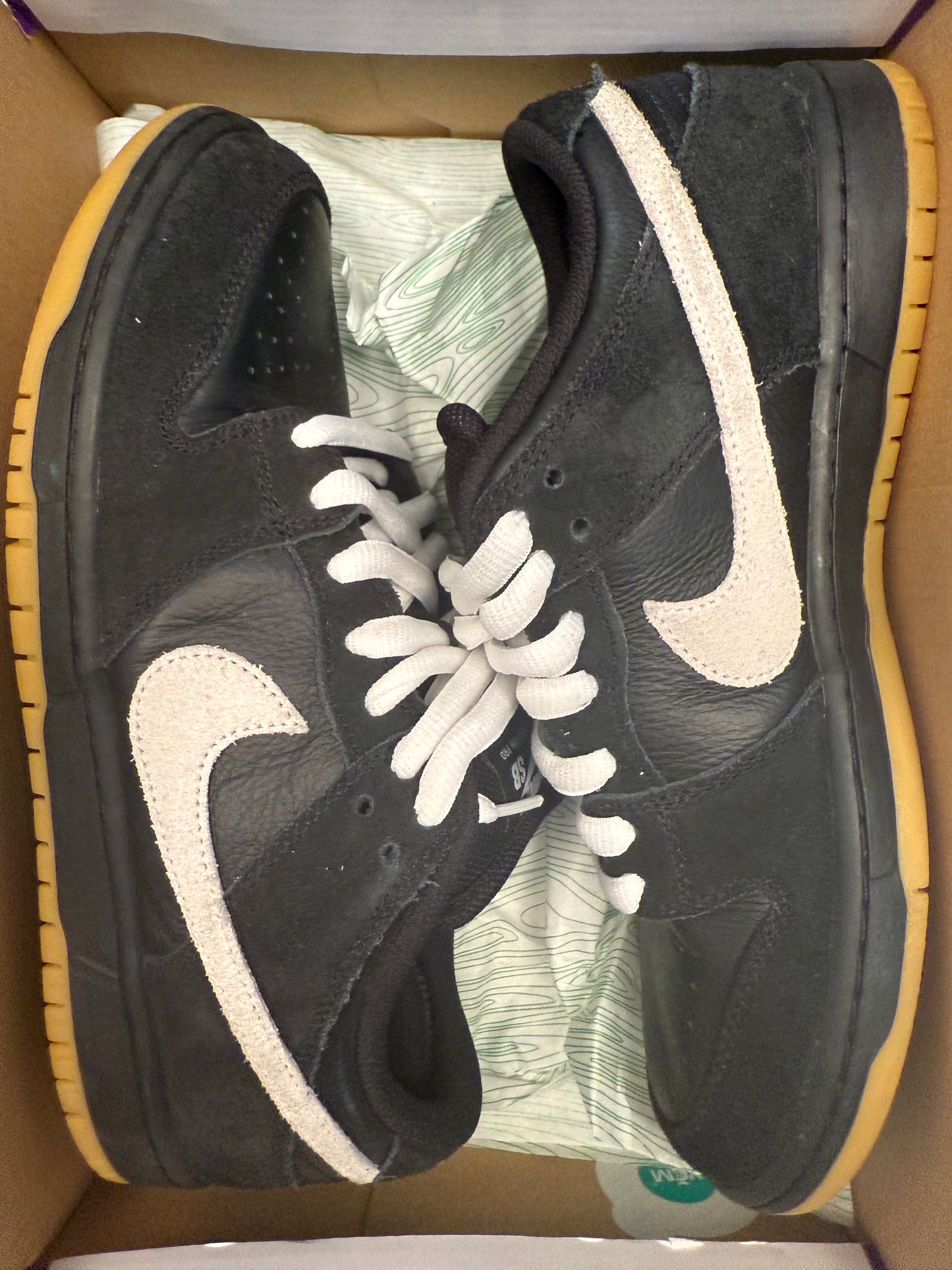 Dunk SB low pro
