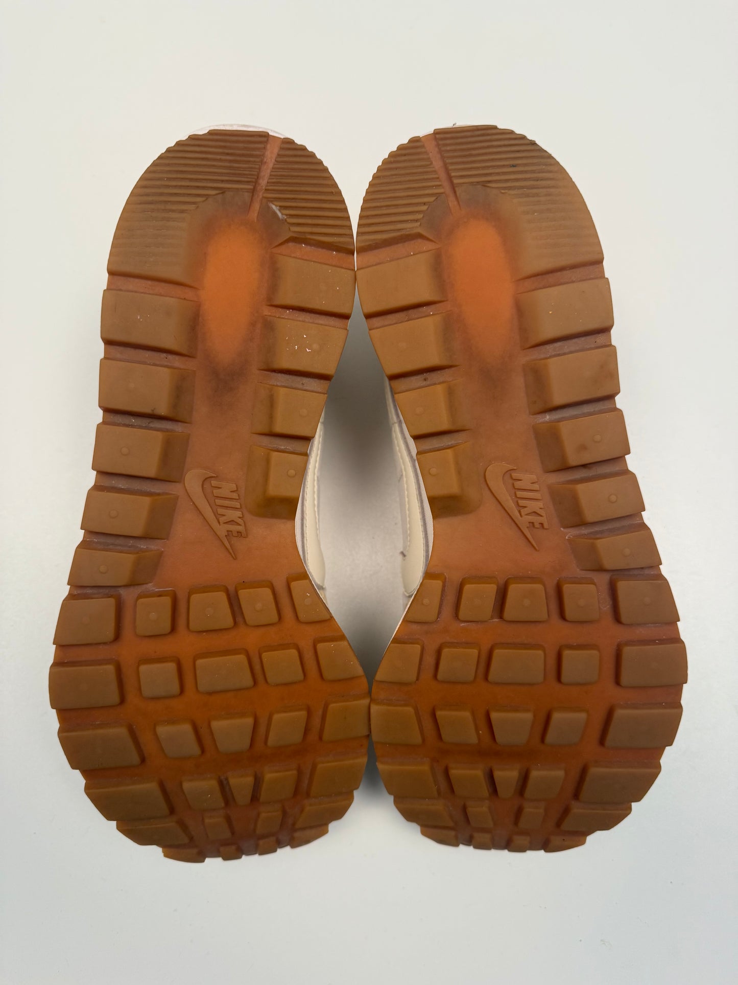 Sacai Vaporwaffle Beige/Blanche