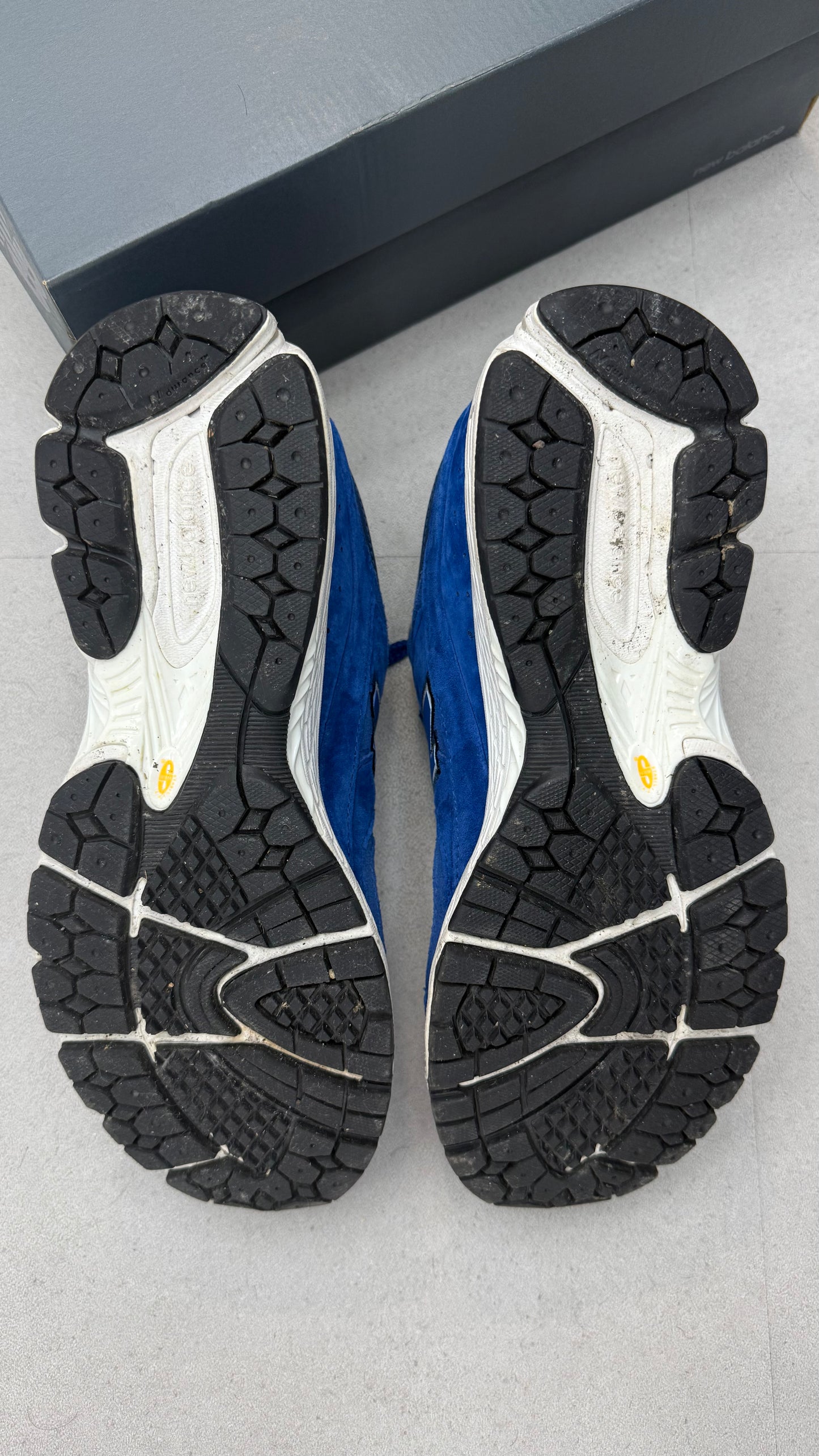 New balance 2002R Blue