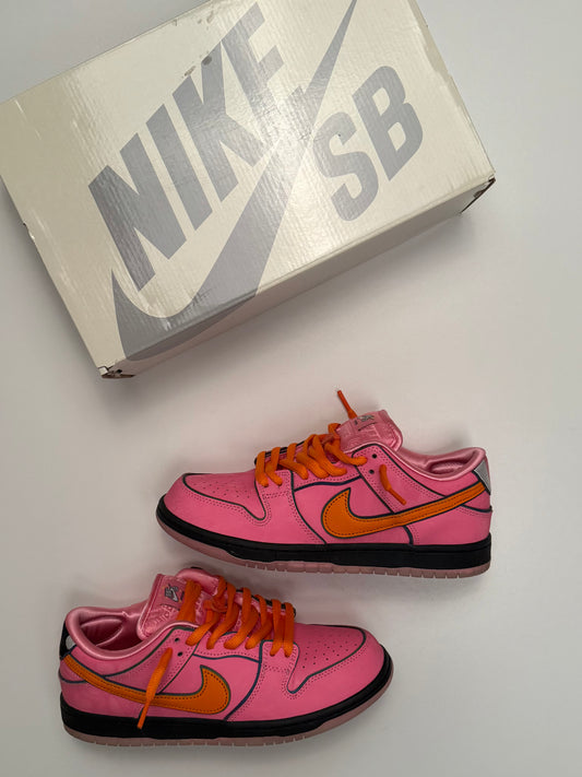 Dunk SB Supernana