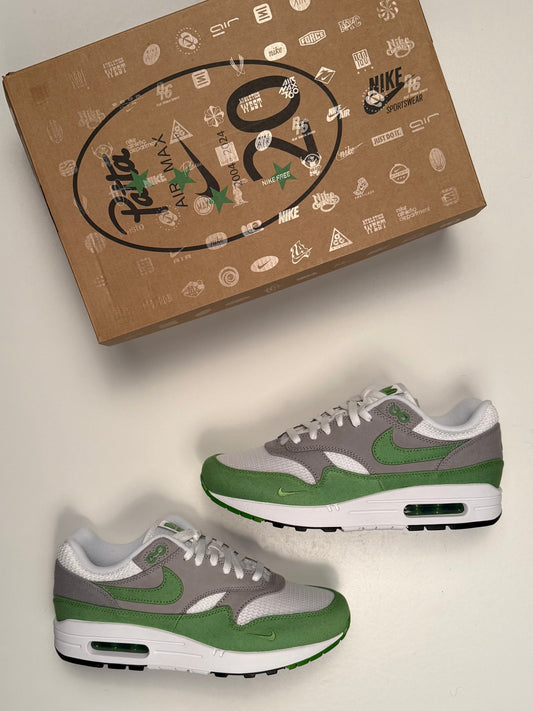 Air Max 1 Patta Chlorophylle