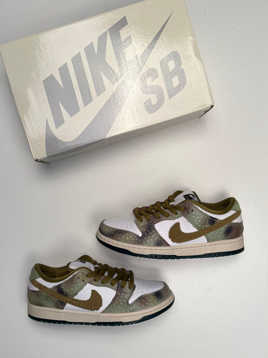 Dunk SB Sablone