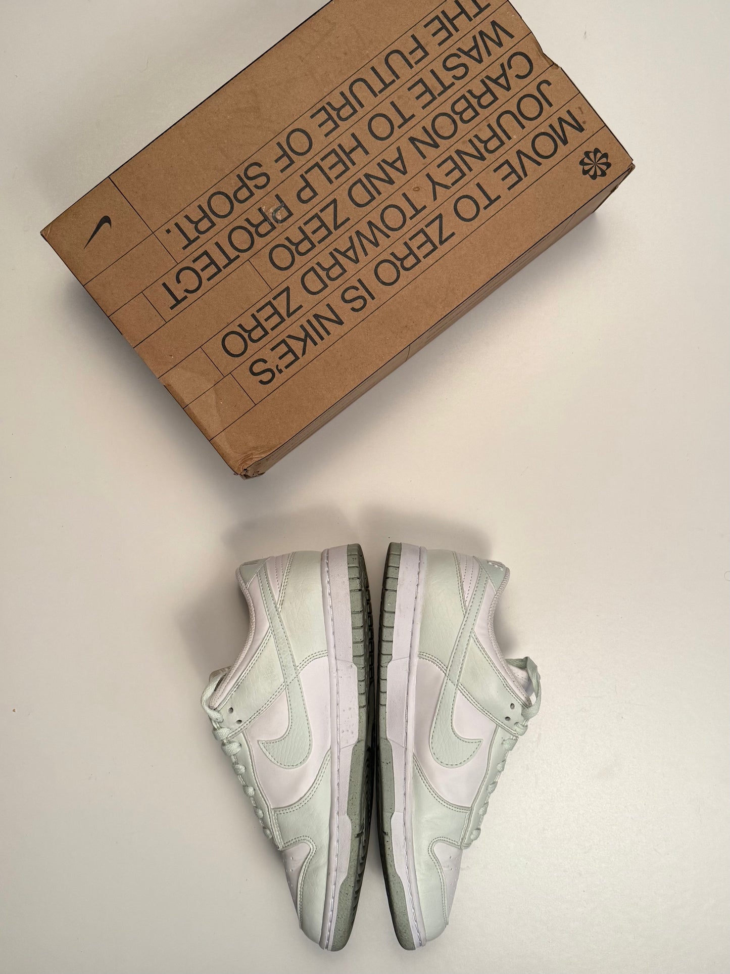 Dunk Low Next Nature
