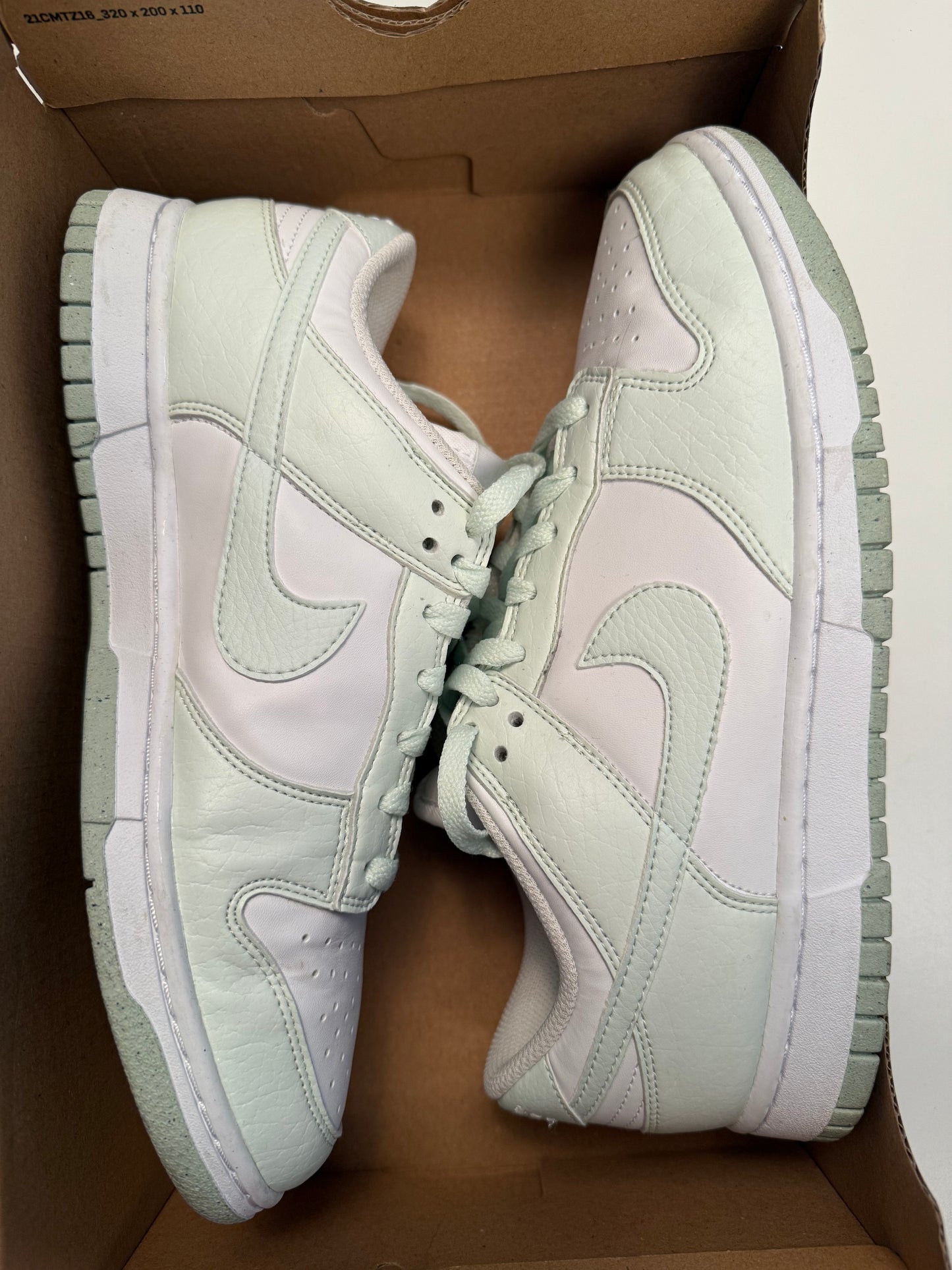 Dunk Low Next Nature