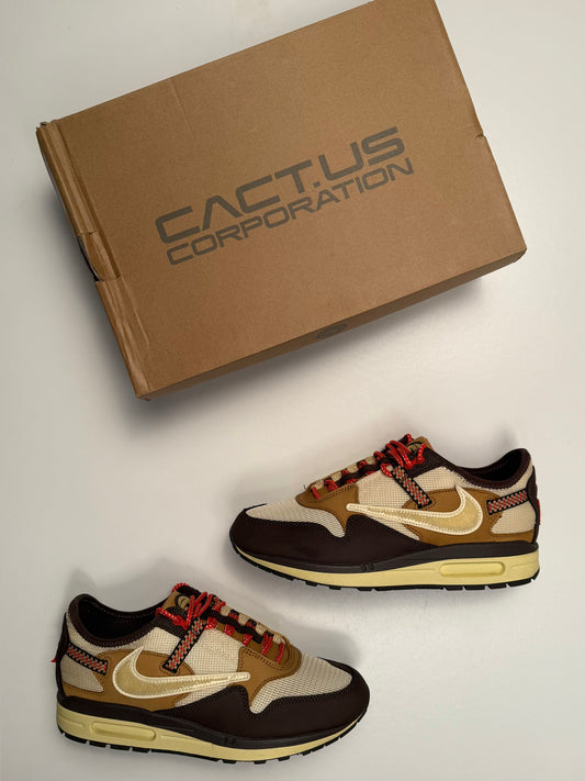 Air Max 1 Baroque