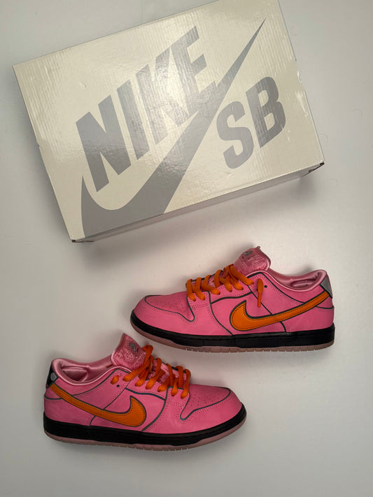 Dunk SB Supernana