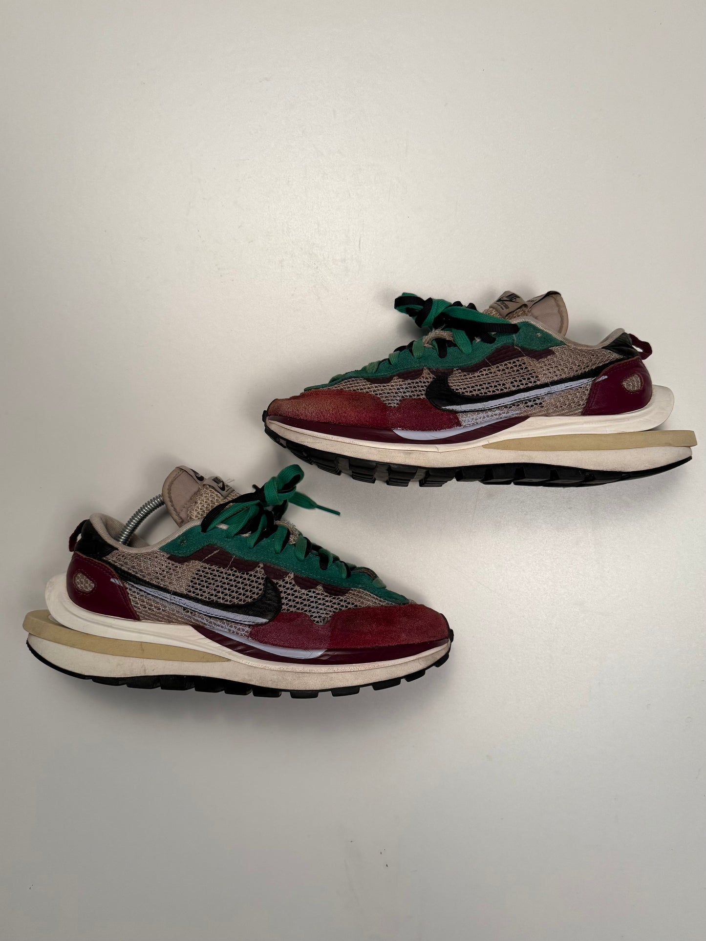 Sacai Vaporwaffle Neptune
