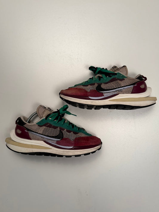 Sacai Vaporwaffle Neptune