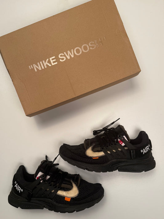 Nike Air Presto Off-White