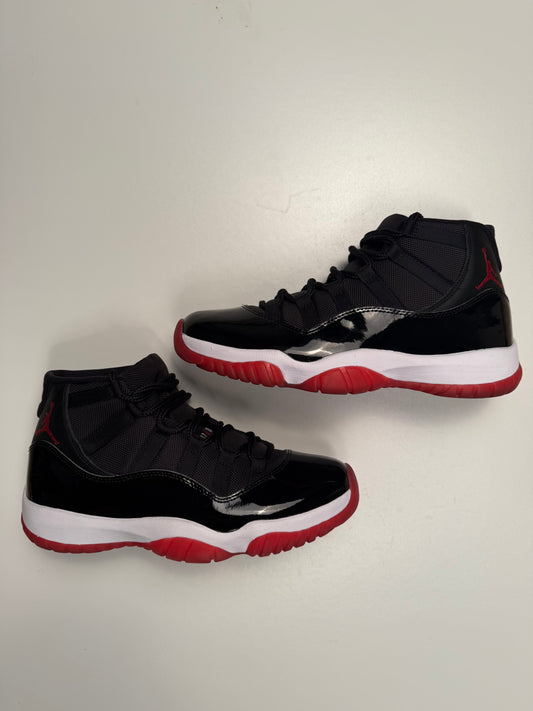 Jordan 11 Bred
