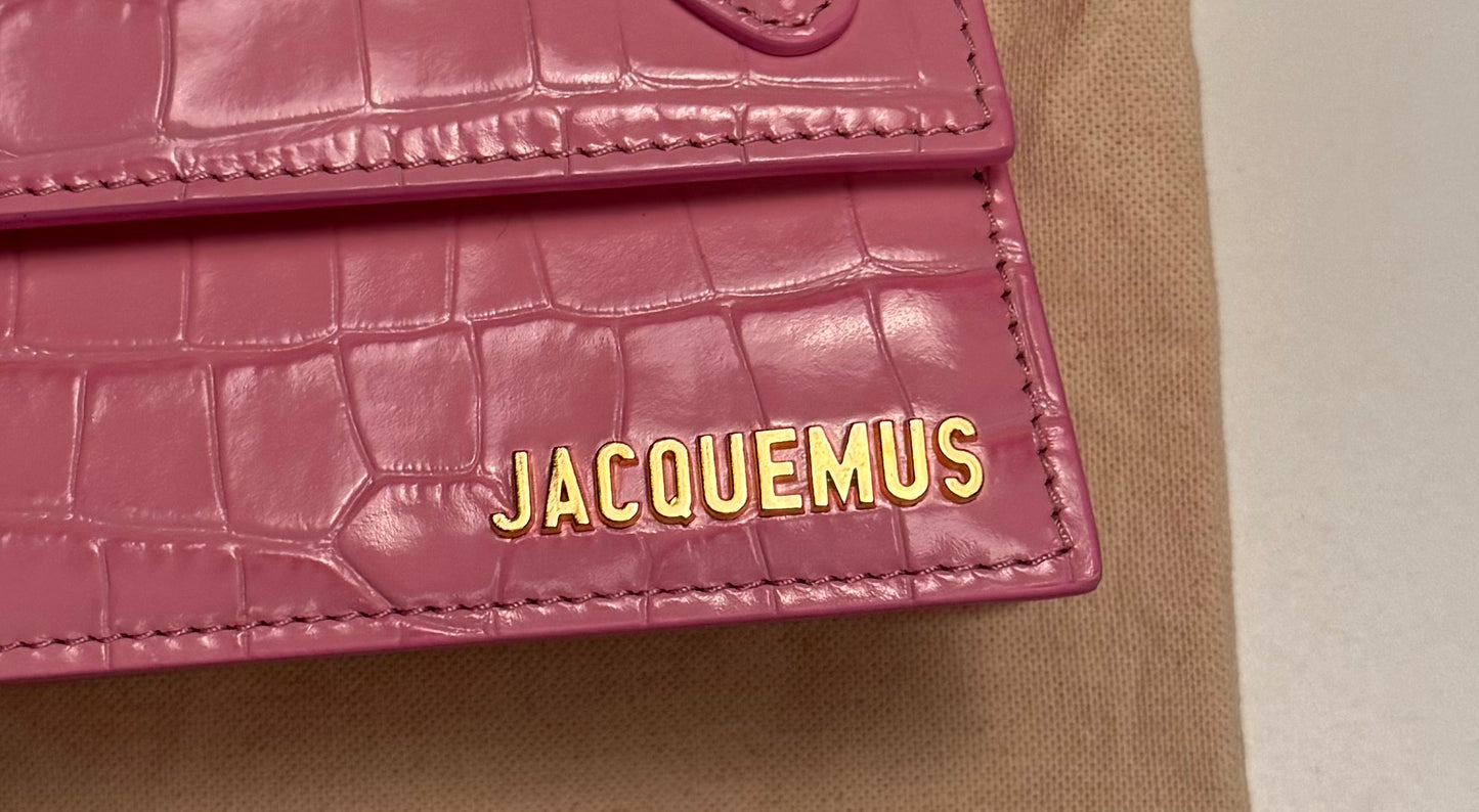 Sac à Main Jacquemus