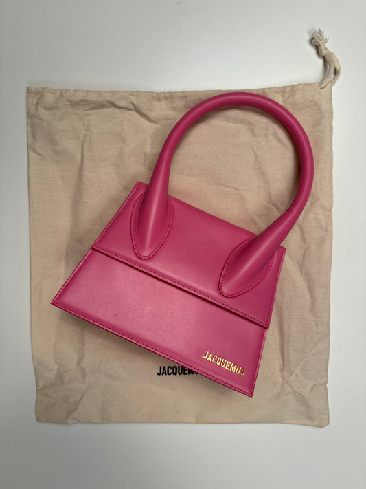 Sac à Main Jacquemus