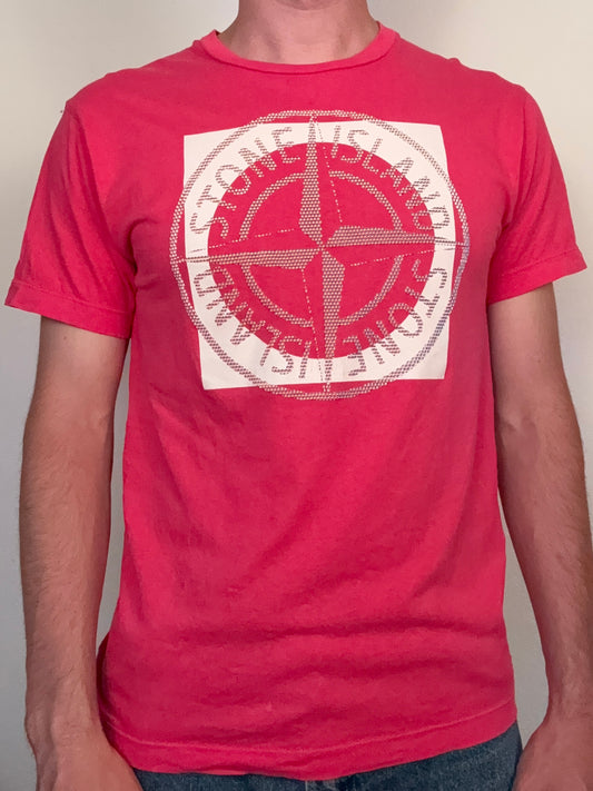Tee-Shirt Stone Island
