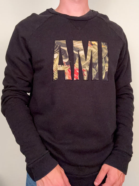 Pull Ami Paris