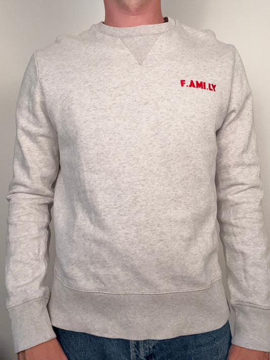 Pull Ami Paris