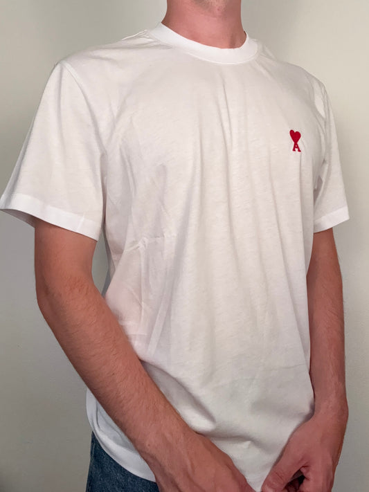 Tee-Shirt Ami Paris