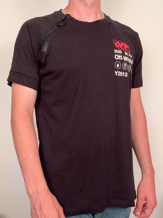 Tee-Shirt Off-White